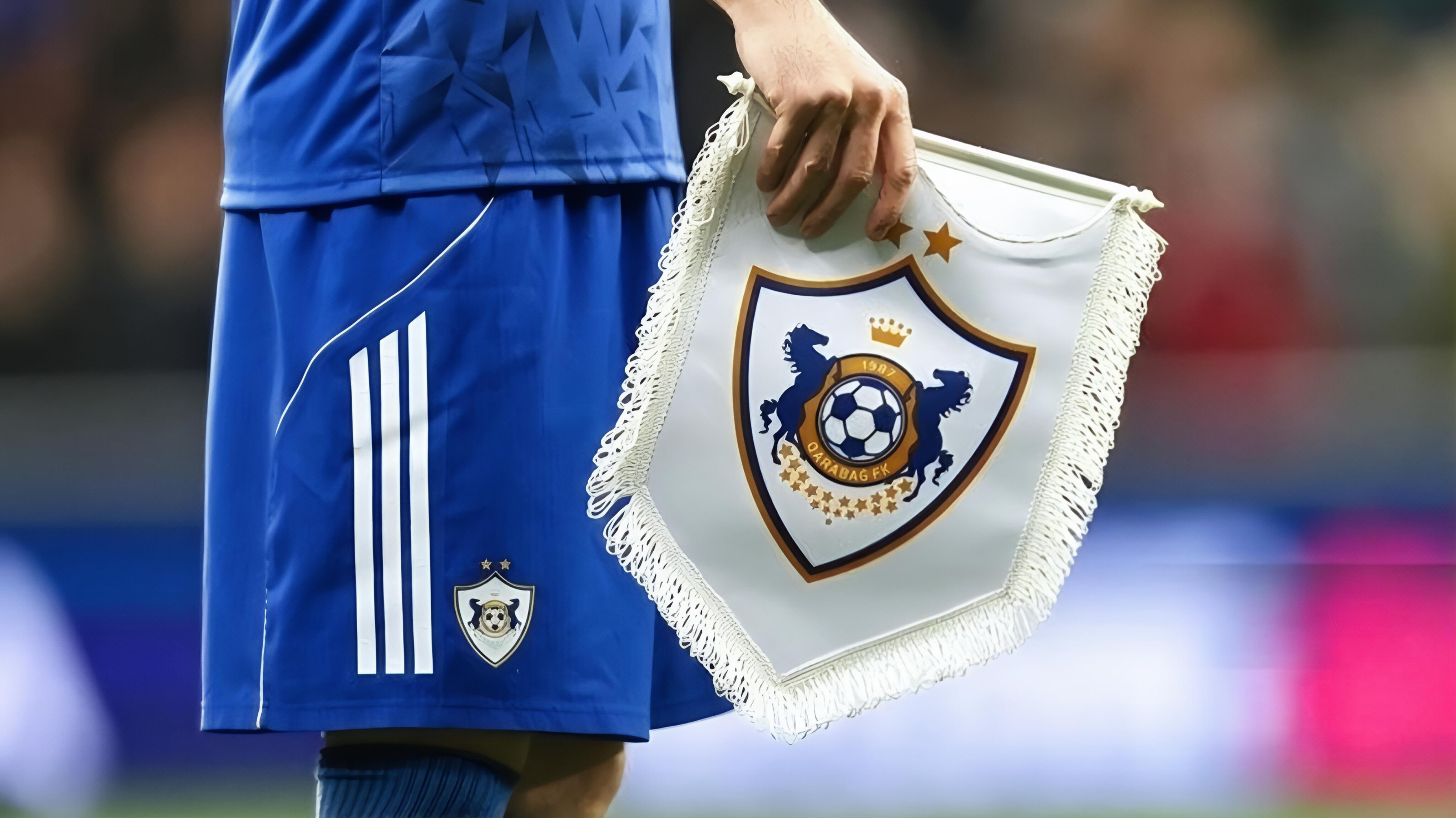 AFFA "Qarabağ"ı cərimələdi