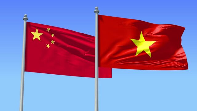 Si Cinpin Vyetnam Prezidenti ilə danışıqlar aparıb