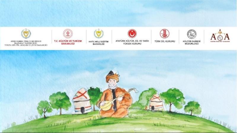 Şimali Kipr Türk Respublikasında Türk Dünyası Uşaq Ədəbiyyatı Seminarı" keçiriləcək