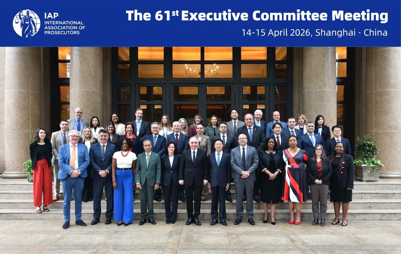 Kamran Əliyev Şanxayda BPA-nın İcraiyyə Komitəsinin iclasında iştirak edib