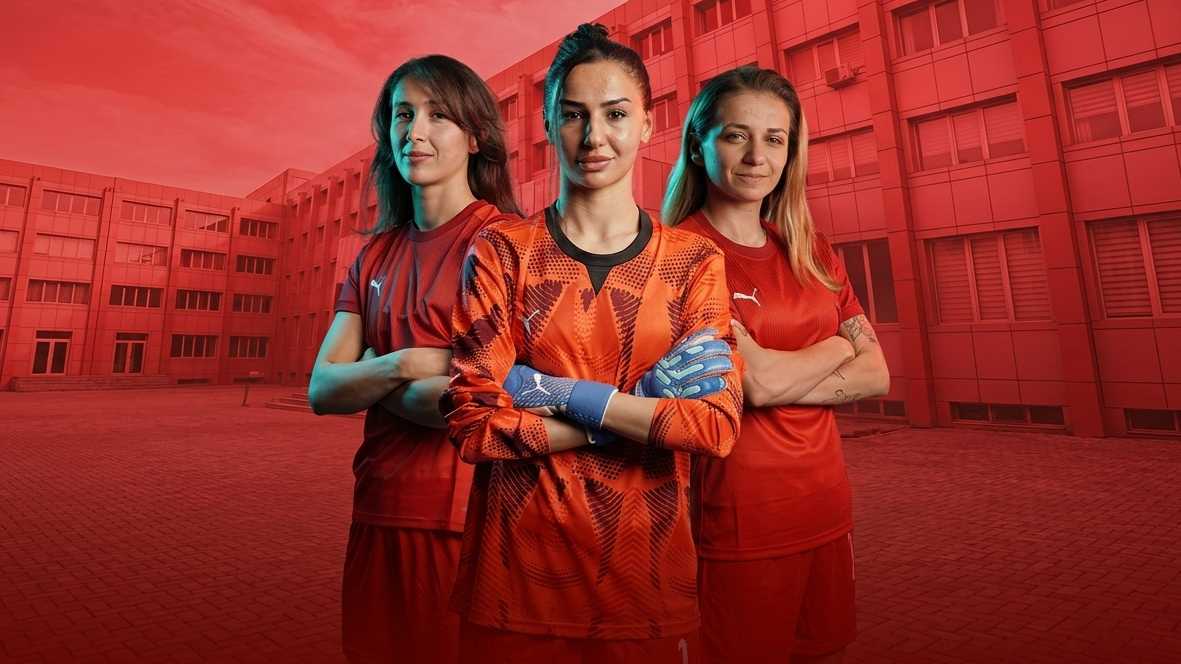 Azərbaycan millisinin futbolçuları azarkeşlərlə görüşəcəklər