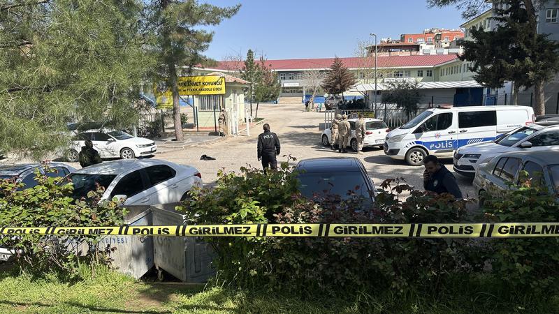 Türkiyədə məktəbdə baş verən silahlı hücumla əlaqədar saxlanılanların sayı 16-ya çatıb