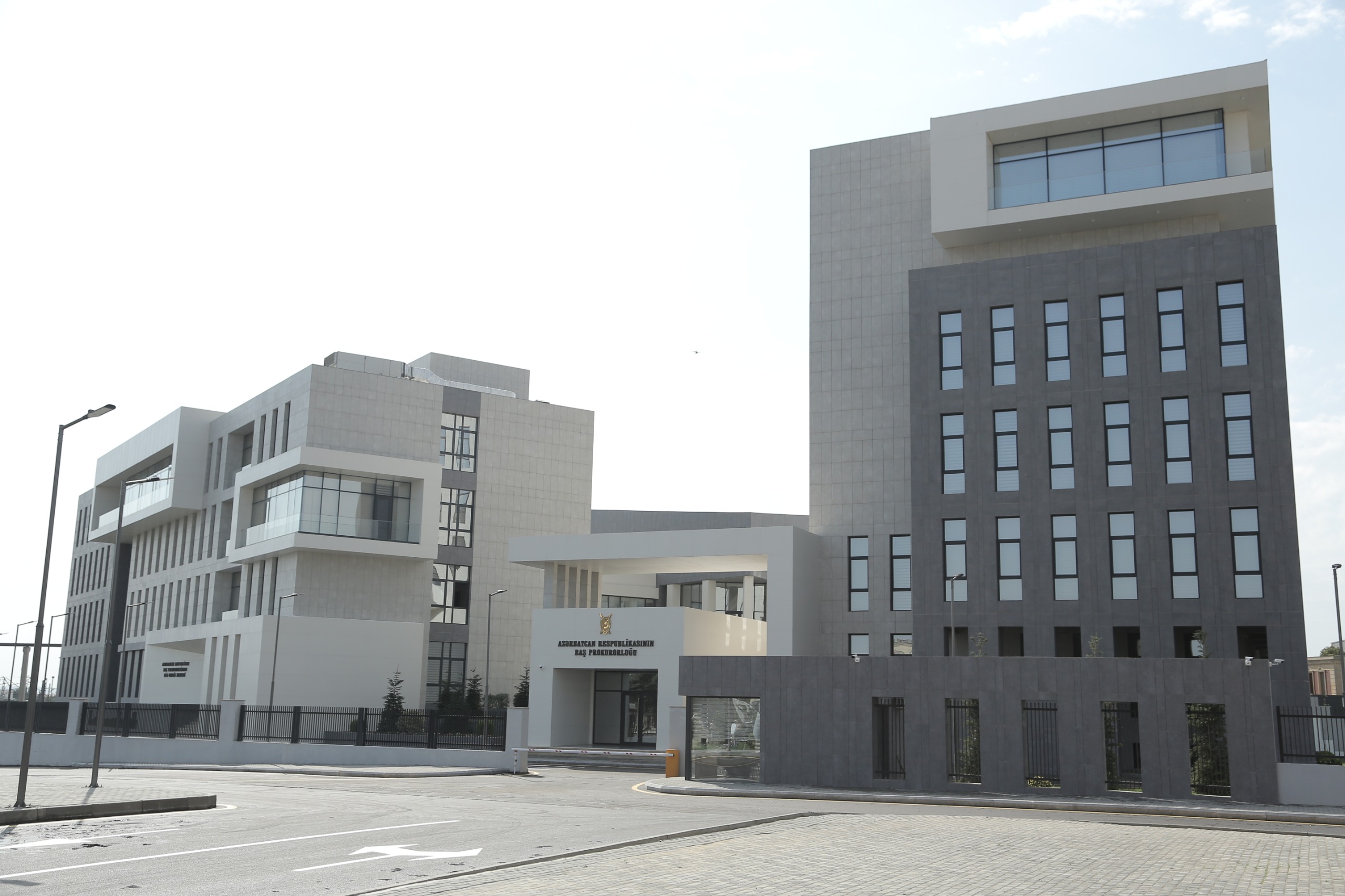 Beynəlxalq axtarışda olan şəxs Türkiyədən ekstradisiya edilib