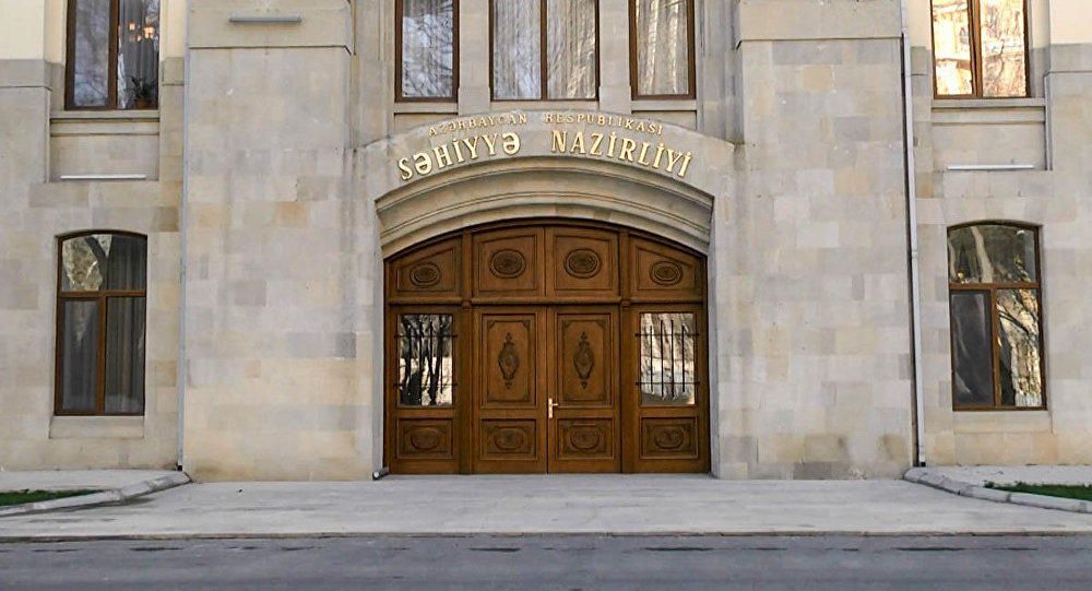 Səhiyyə naziri Azərbaycanda “İmmunlaşdırma həftəsi”nin keçirilməsi barədə əmr imzalayıb