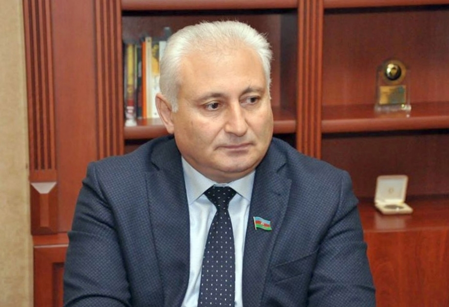 Hikmət Babaoğlu "Şöhrət" ordeni ilə təltif edilib