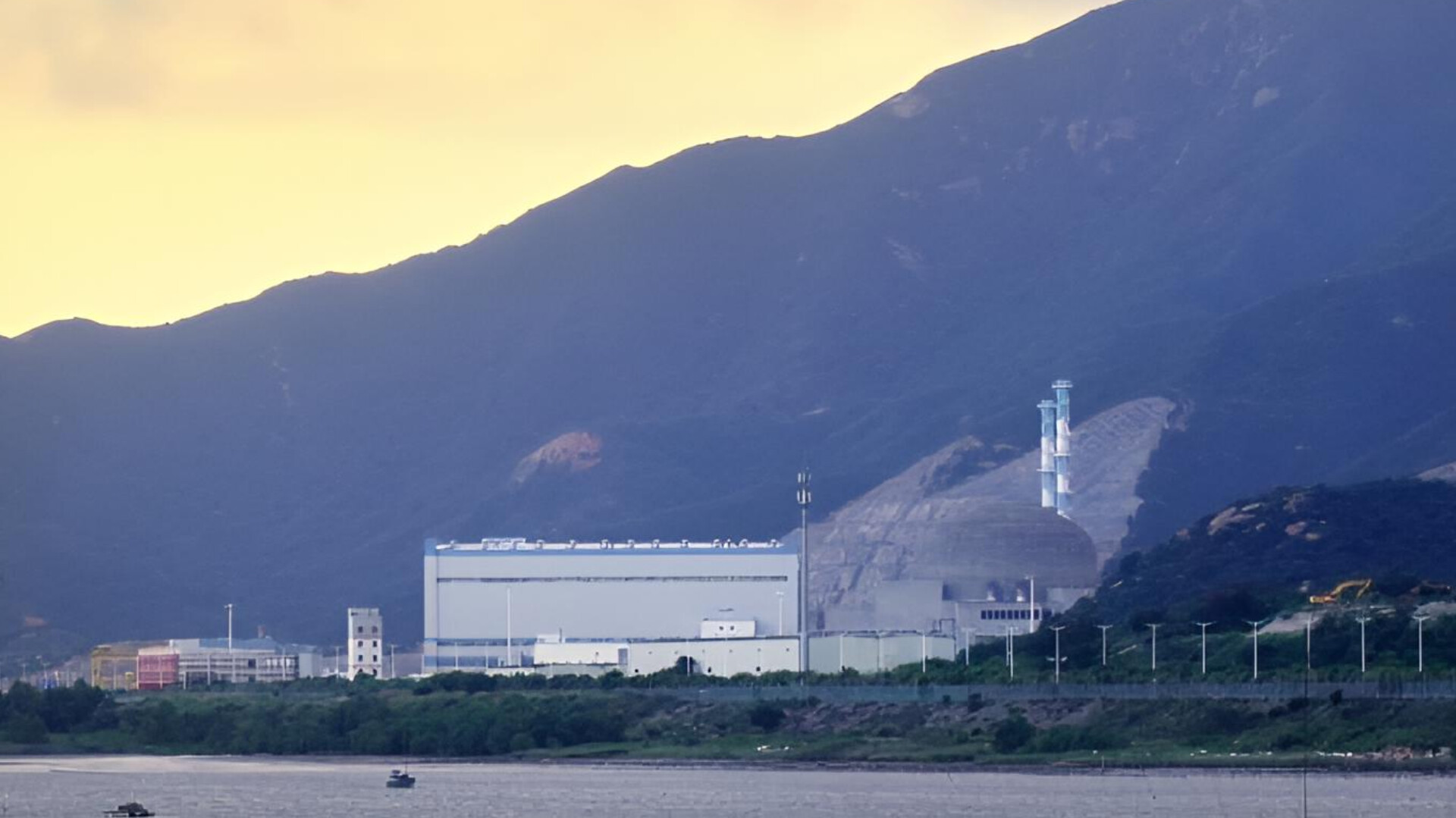 Çin nüvə enerjisi potensialına görə dünyada liderə çevrilib