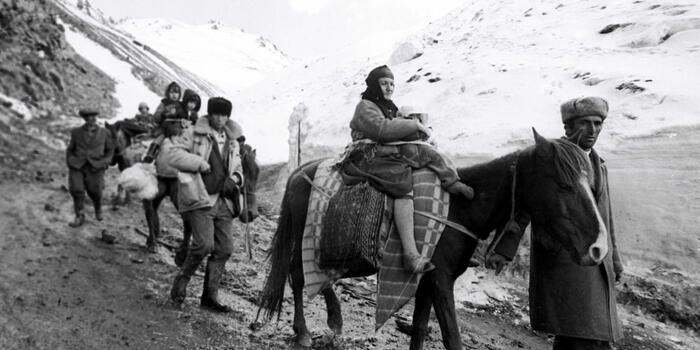 Başlıbel qətliamından 33 il ötür