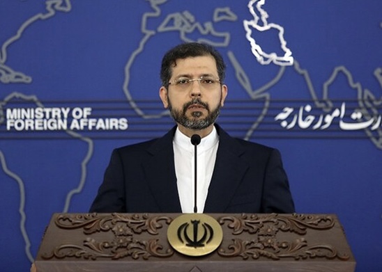 Nazir müavini: İran Azərbaycana minnətdardır