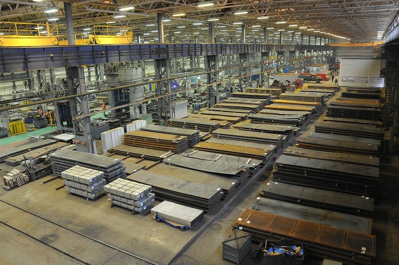 Cari ilin ilk rübündə dəyəri 25 milyon dollara yaxın qara metallar ixrac edilib