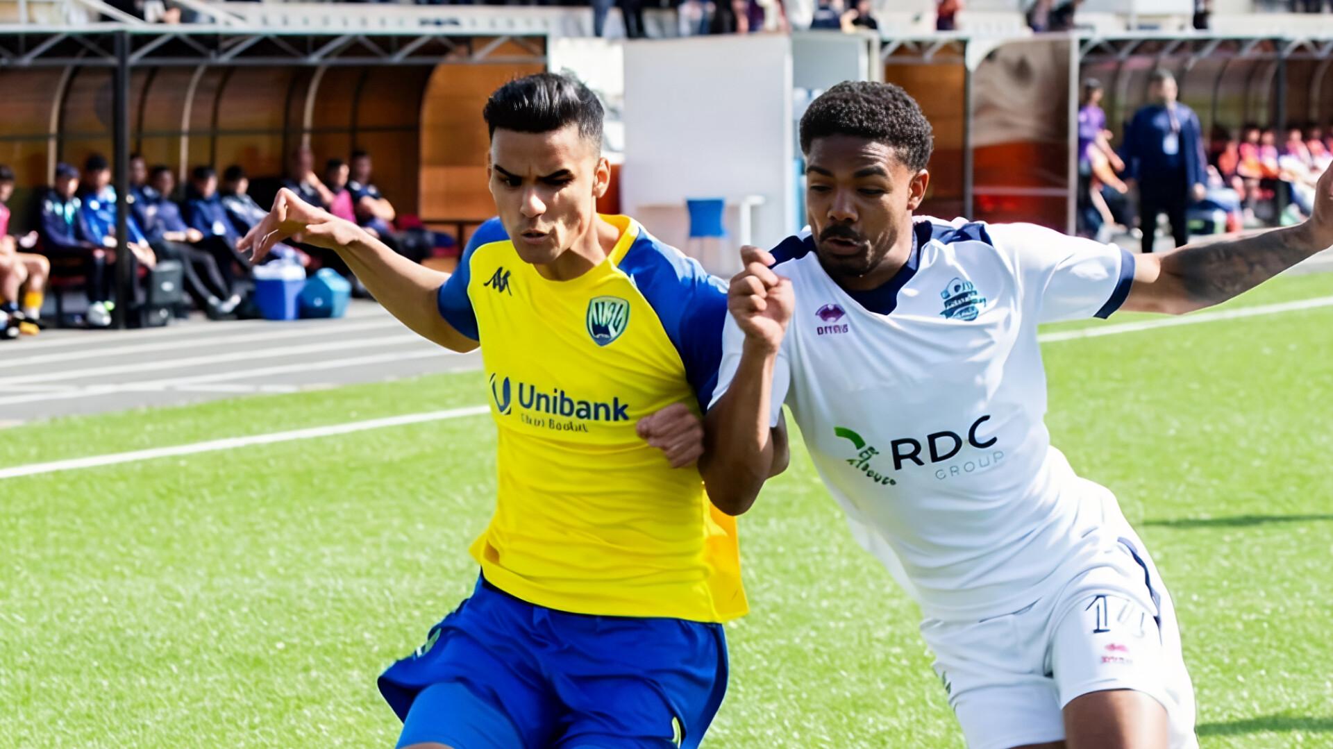 Azərbaycan PL: "İmişli" "Kəpəz"i məğlub etdi 