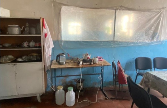 Ümumtəhsil müəssisələrində aparılan nəzarət tədbirləri zamanı nöqsanlar aşkarlanıb