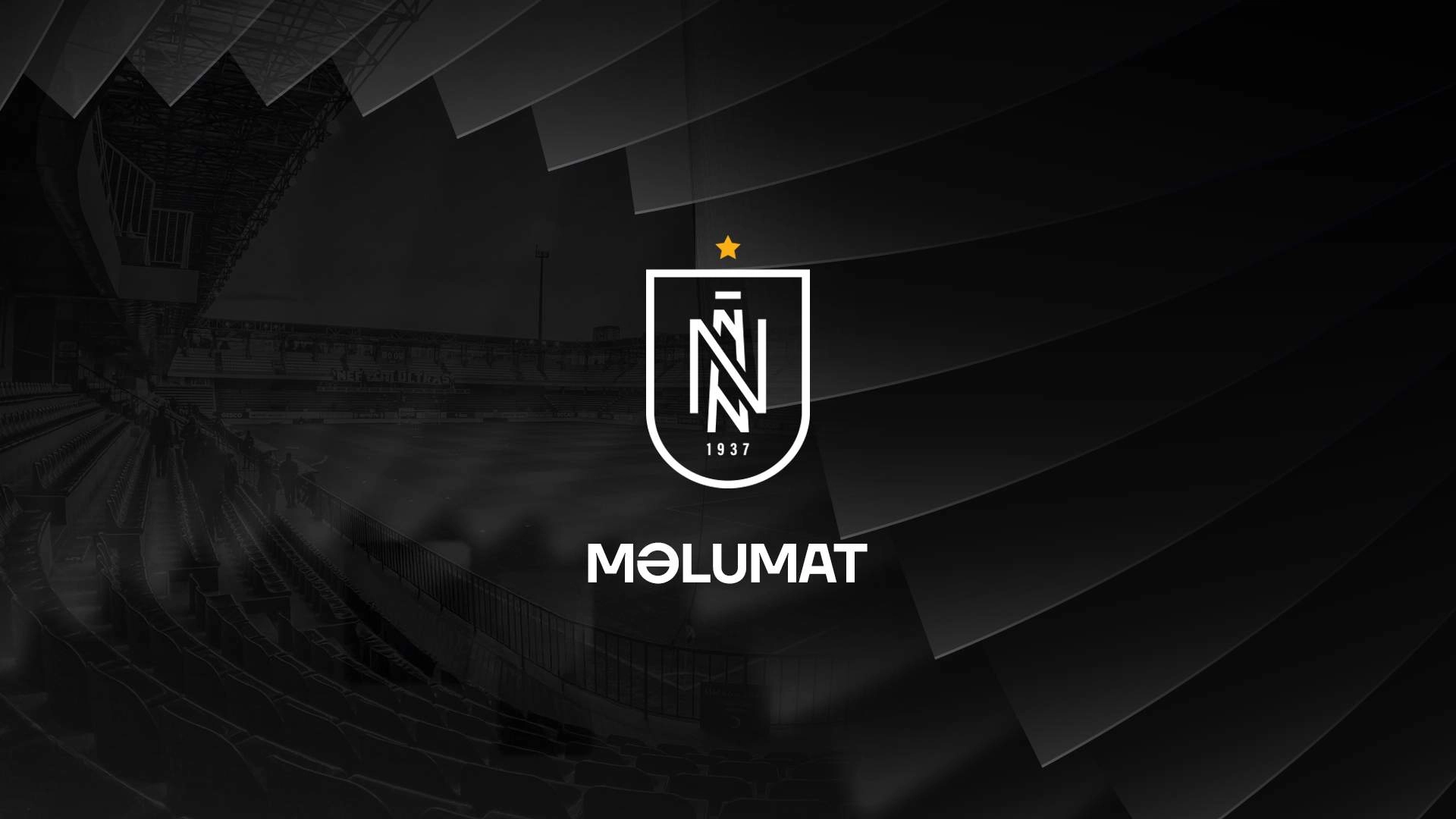 “Neftçi”dən azarkeşlərə çağırış: “Qarabağ” oyunu ilə bağlı təhlükəsizlik tədbirləri gücləndirilir