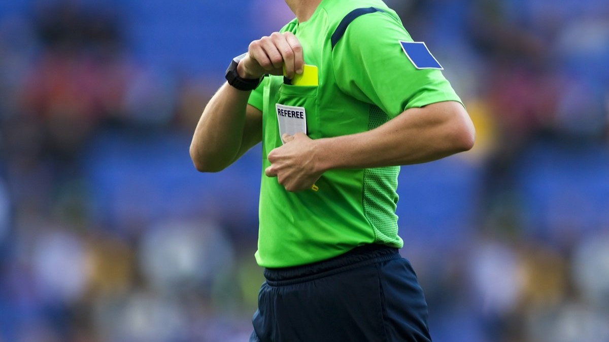 Azərbaycan Kuboku: "Sabah" - "Qarabağ" matçının hakim təyinatları açıqlandı 