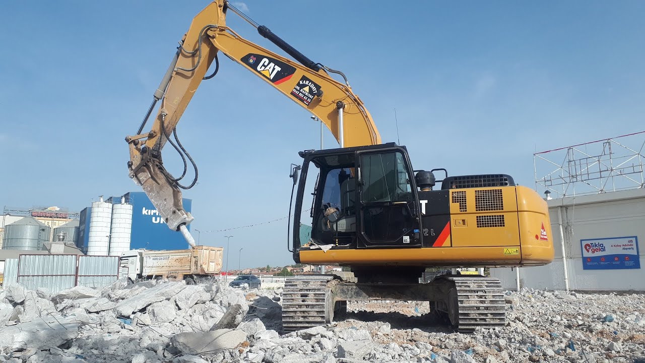 Bakıda 100 minə yaxın bina söküləcək? - RƏSMİ