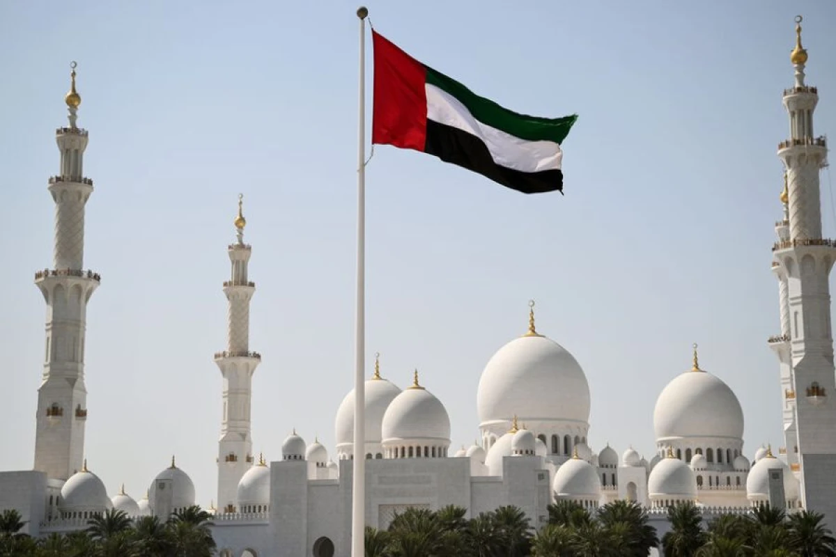 BƏƏ-də terror aktı planlaşdırmağa cəhd edənlər saxlanılıb