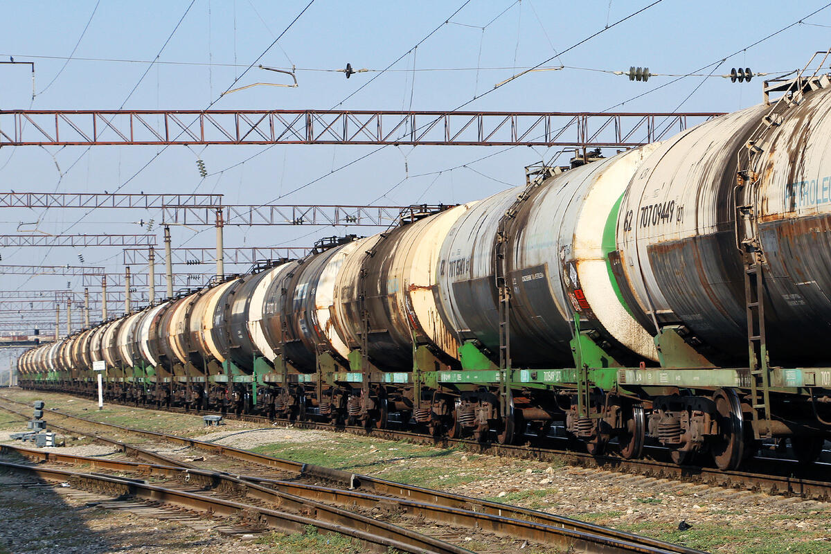 Azərbaycandan Ermənistana dizel yanacağı göndəriləcək