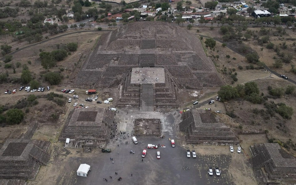 Meksikada turistlər güllələnib