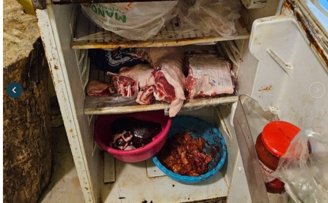 Beyləqanda fəaliyyət göstərən kafedə nöqsanlar aşkarlanıb