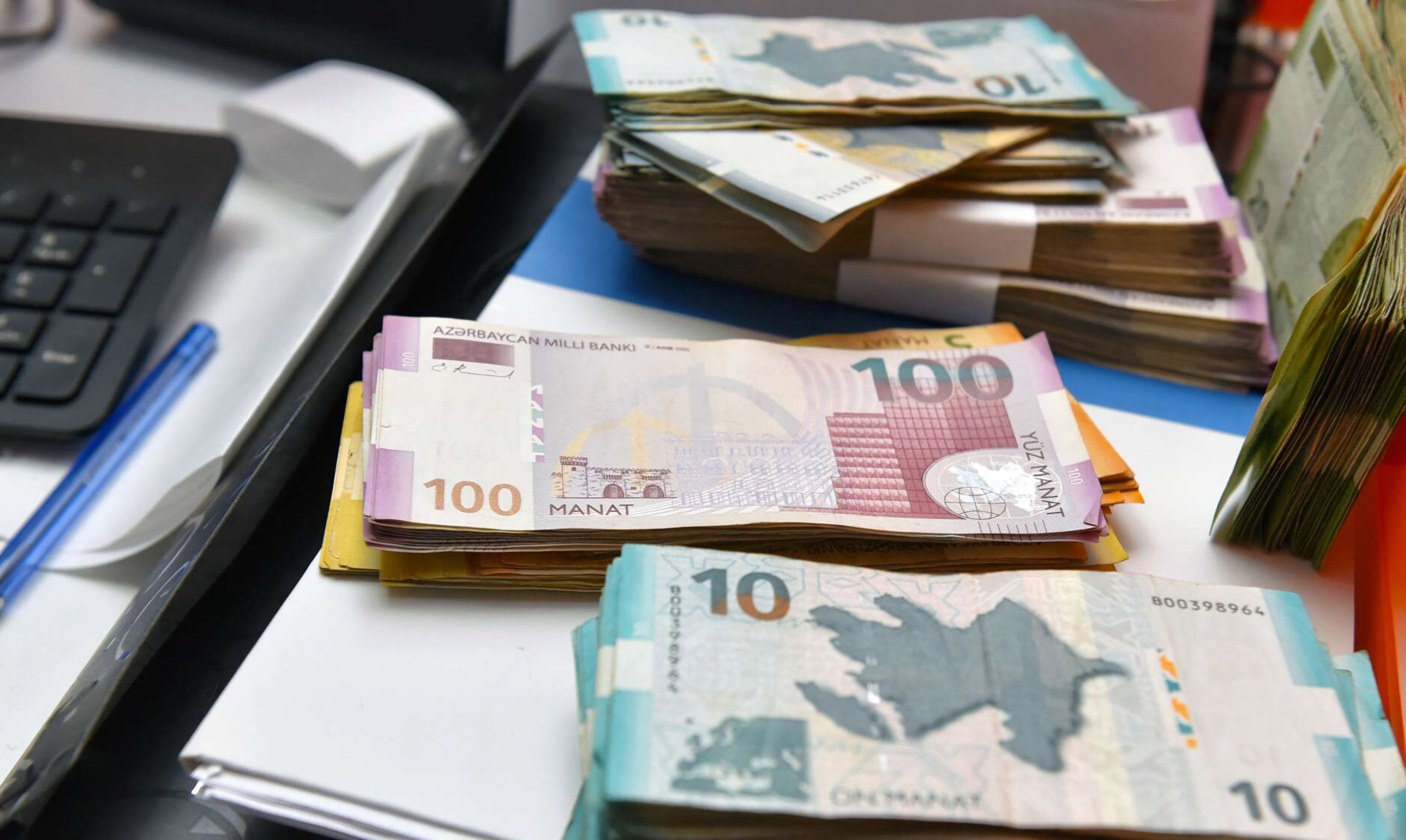 Dövlət vəsaitlərindən təyinatı üzrə istifadə edilməməsi haqda cəzalara dəyişiklik qəbul edilib