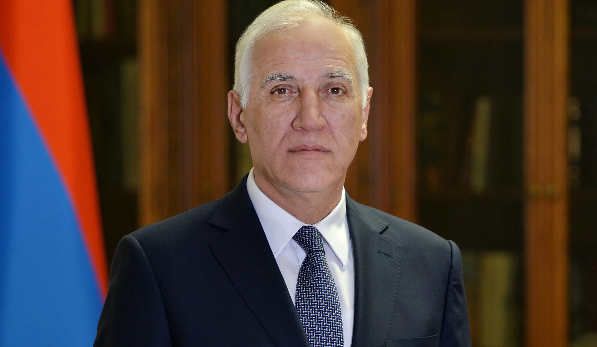 Ermənistan Prezidenti Qazaxıstana səfər edəcək