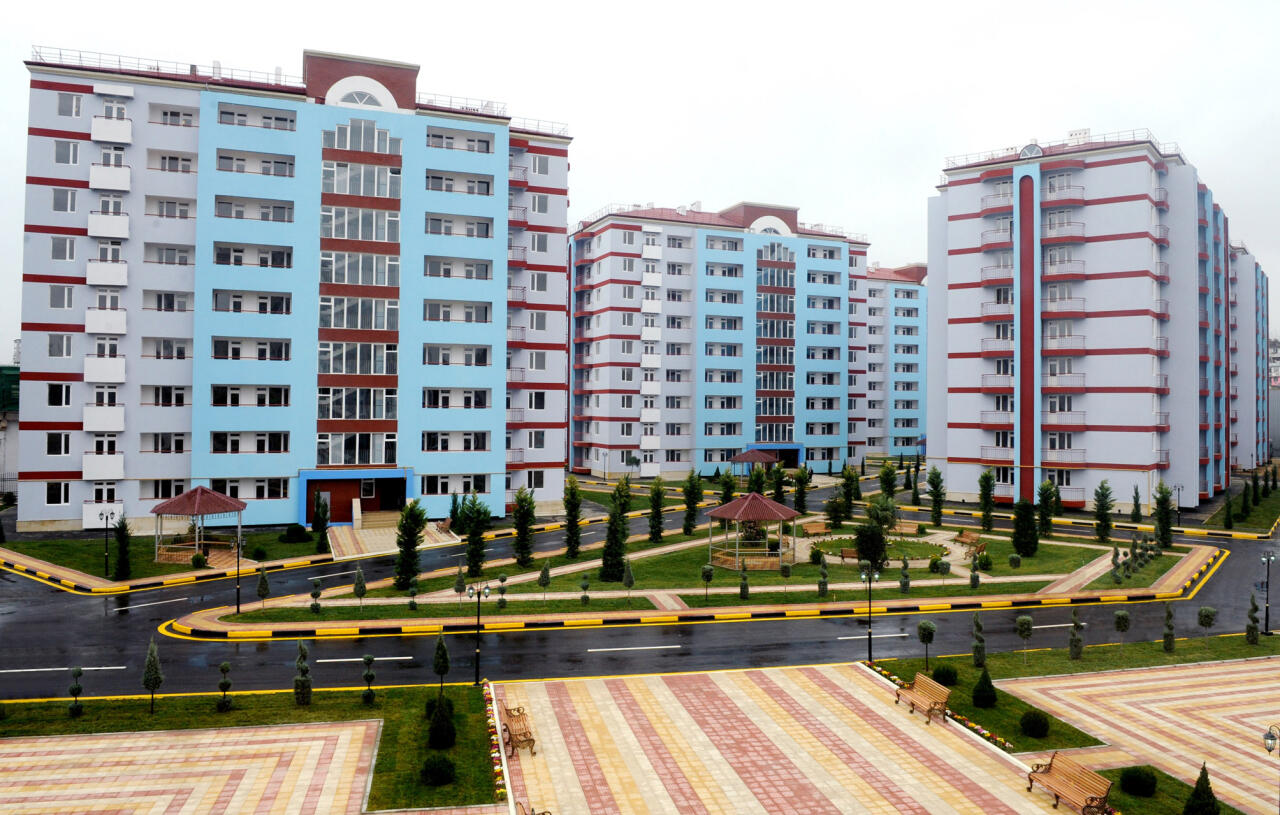 Bakıda aylığı 925 manatdan kirayə mənzillər satışa çıxarılır