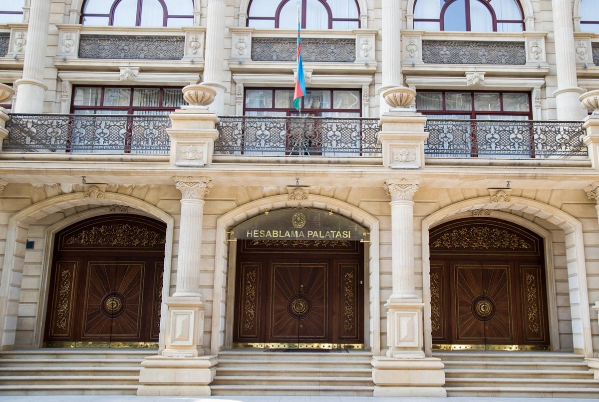 Hesablama Palatası AAYDA-da maliyyə nöqsanları aşkarlayıb