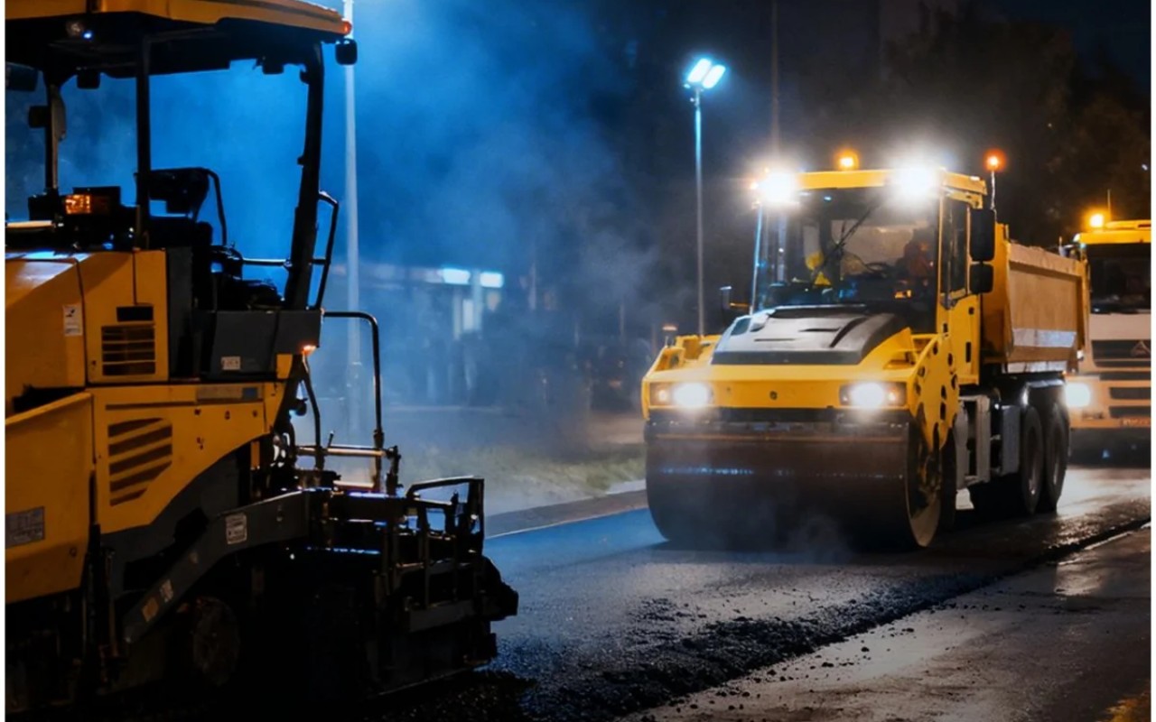 Bakının bəzi yollarında hərəkət məhdudlaşacaq - XƏBƏRDARLIQ