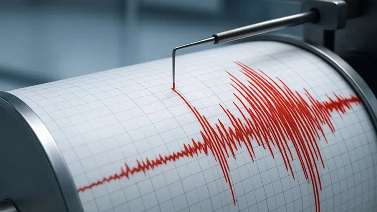 Kuril adaları yaxınlığında 5,1 bal gücündə zəlzələ olub