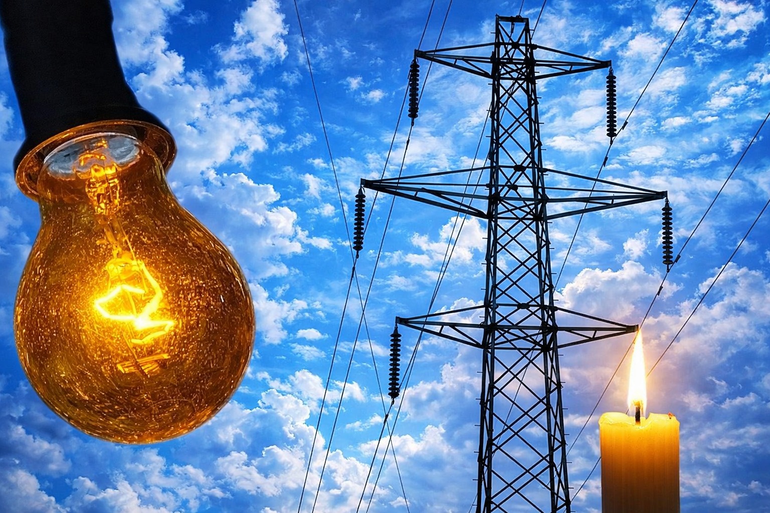 Mingəçevirdə işıq olmayacaq