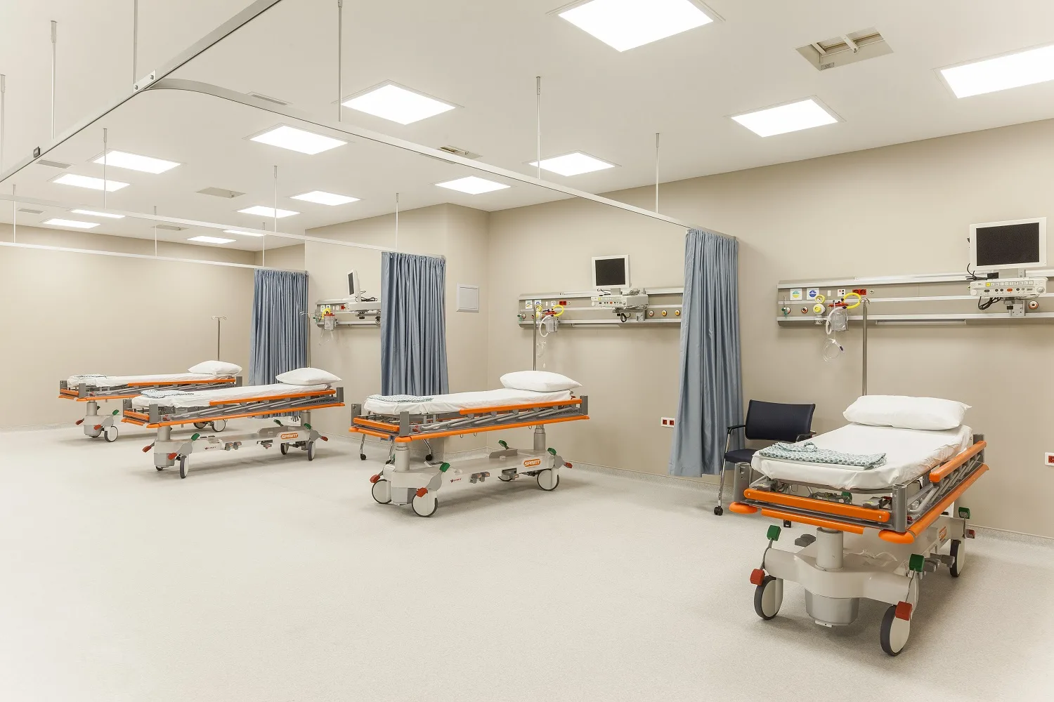 Ağstafada bıçaqlanan şagirdin son durumu açıqlanıb