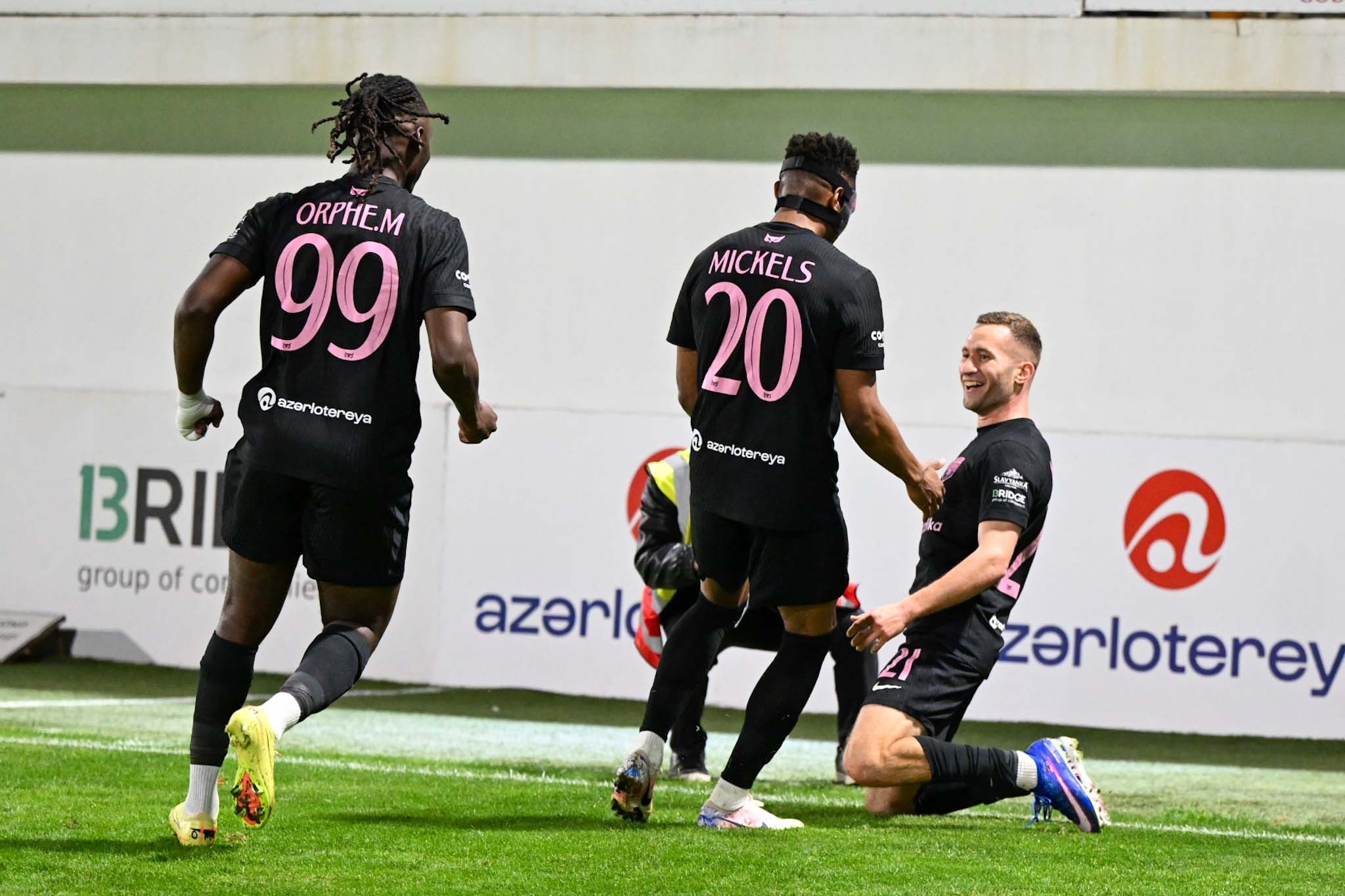 “Sabah” ölkə kuboku tarixində 30-cu rekordçu komanda oldu