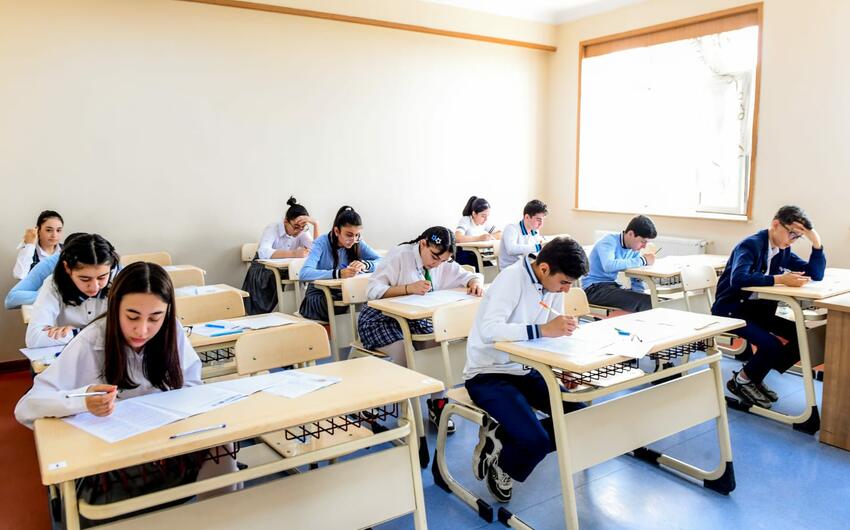 Ali təhsil müəssisələrinə qəbulda keçid balları enəcək?