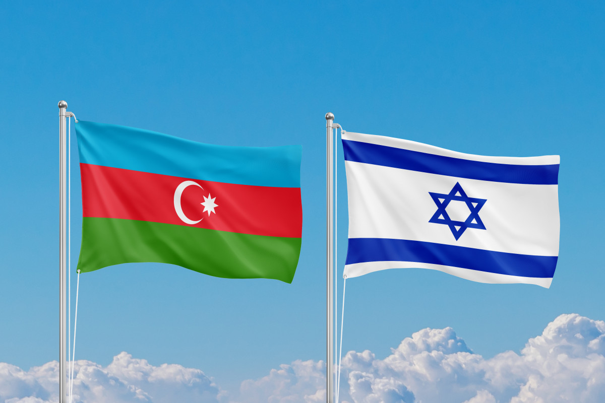 Azərbaycanın İsrail ilə ticarəti 15 milyon dollara enib