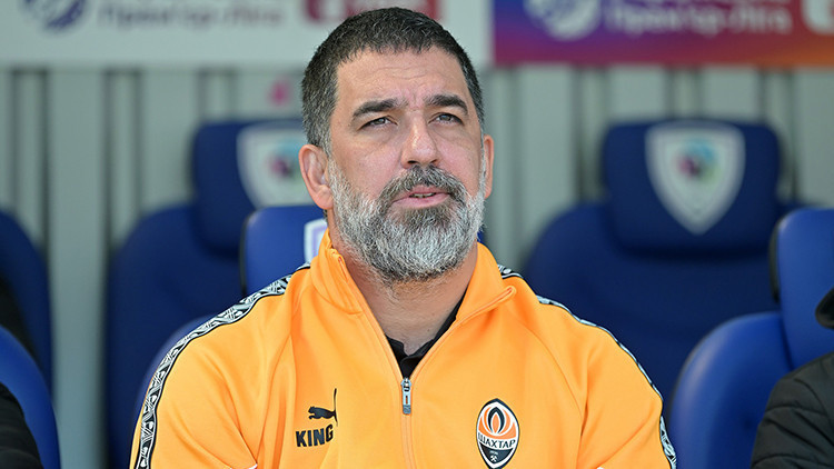 UEFA Arda Turan və "Şaxtyor"u cəzalandırdı