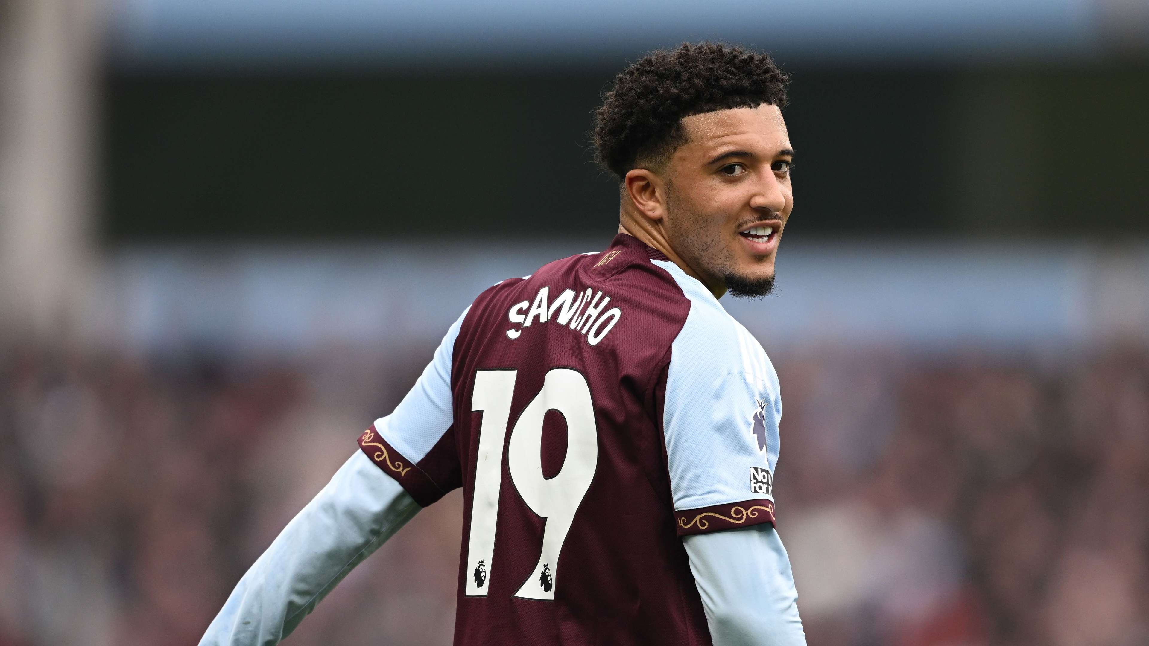 Ceydon Sançonun "Borussiya Dortmund"a qayıdışı gündəmdədir