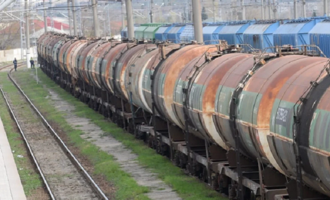 Azərbaycandan tranzit keçməklə Ermənistana buğda göndəriləcək