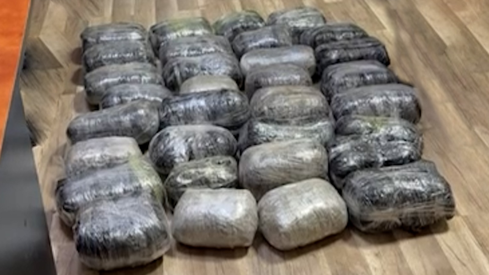 49 kiloqramdan artıq narkotik vasitə aşkarlanıb