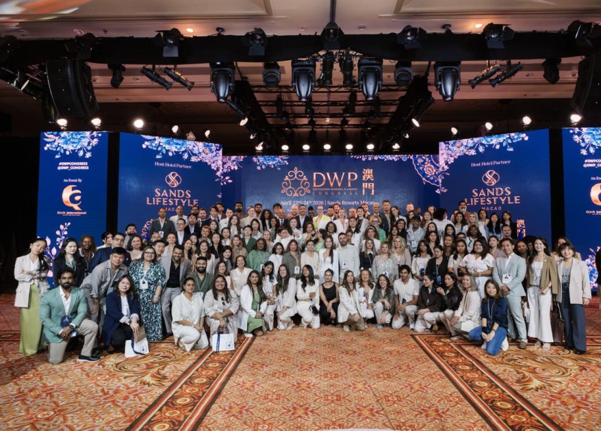 Azərbaycan Makaoda konqresdə turizm imkanlarını təqdim edib