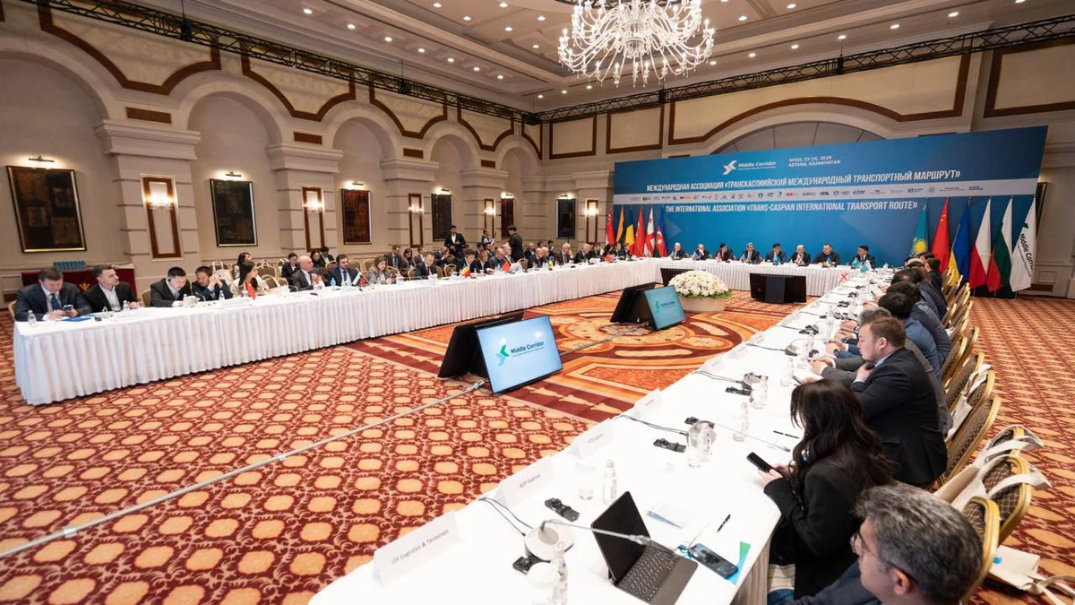 Azərbaycan və Qazaxıstan memorandum və sazişlər imzalayıb - FOTOLAR