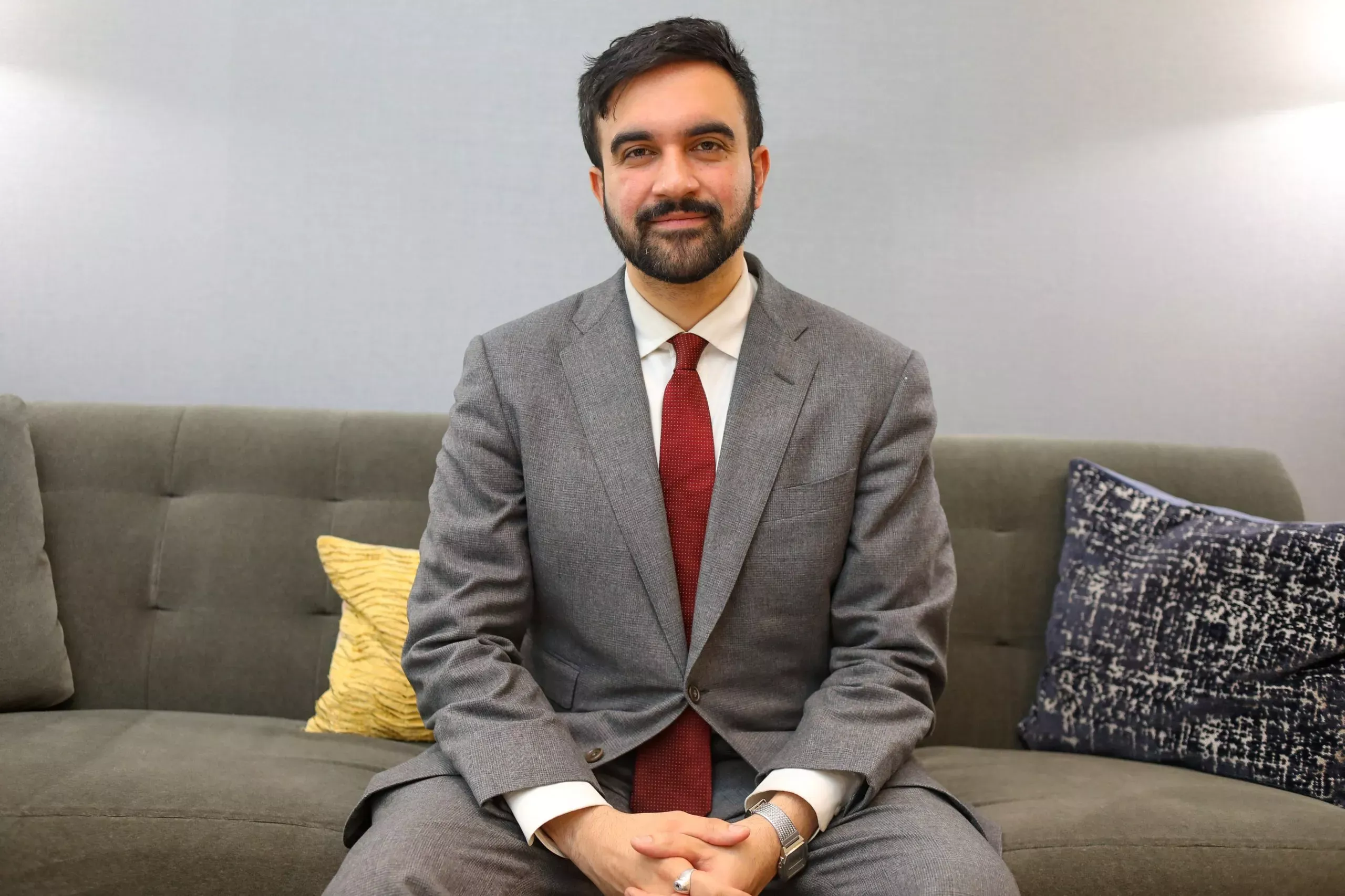 Azərbaycanın bir qrup QHT nümayəndəsi Nyu-York merinə Açıq Məktub yazıb