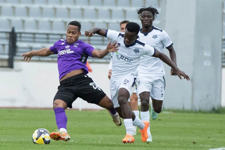 "İmişli" "Sumqayıt"ı qəbul edir