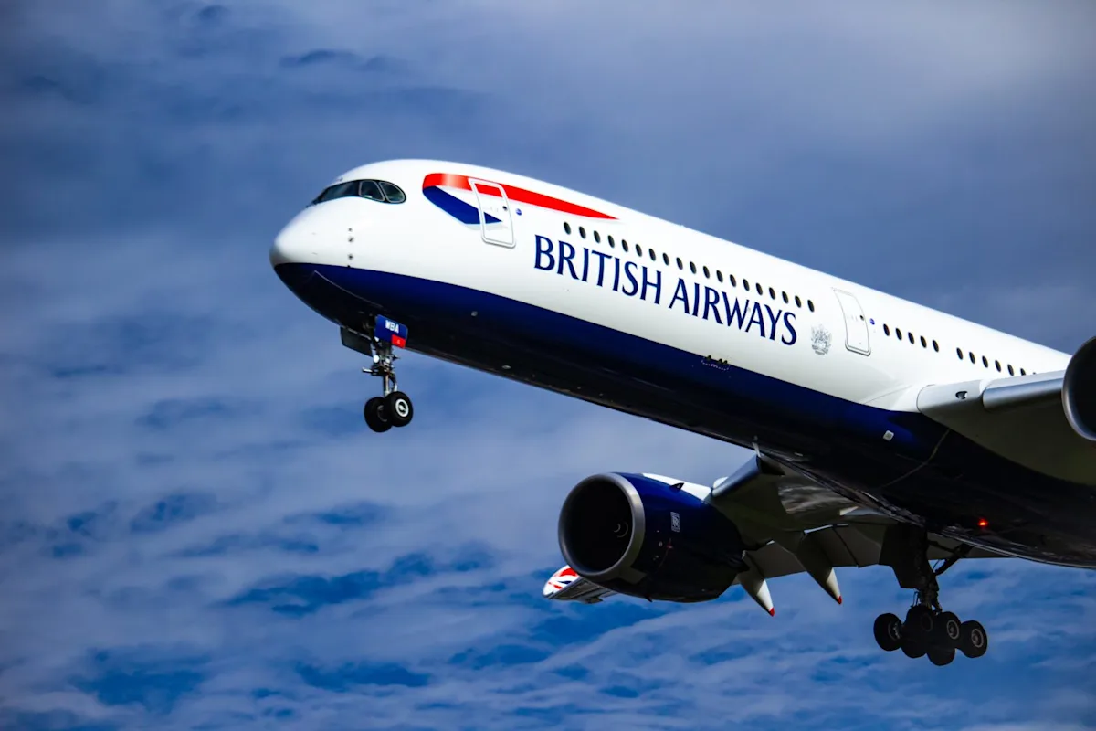 “British Airways” uçuş biletlərinin qiymətlərini artıracaq