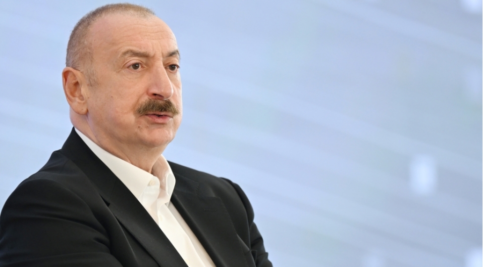 İlham Əliyev: Azərbaycan və Ermənistan nümunəsi göstərir ki, sülh əldə etmək mümkündür