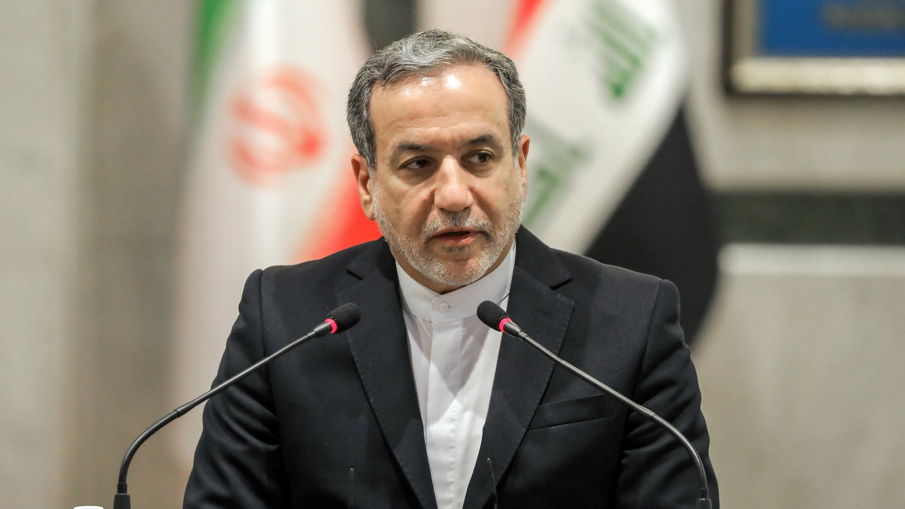 Əraqçi Rusiyaya səfər edəcək