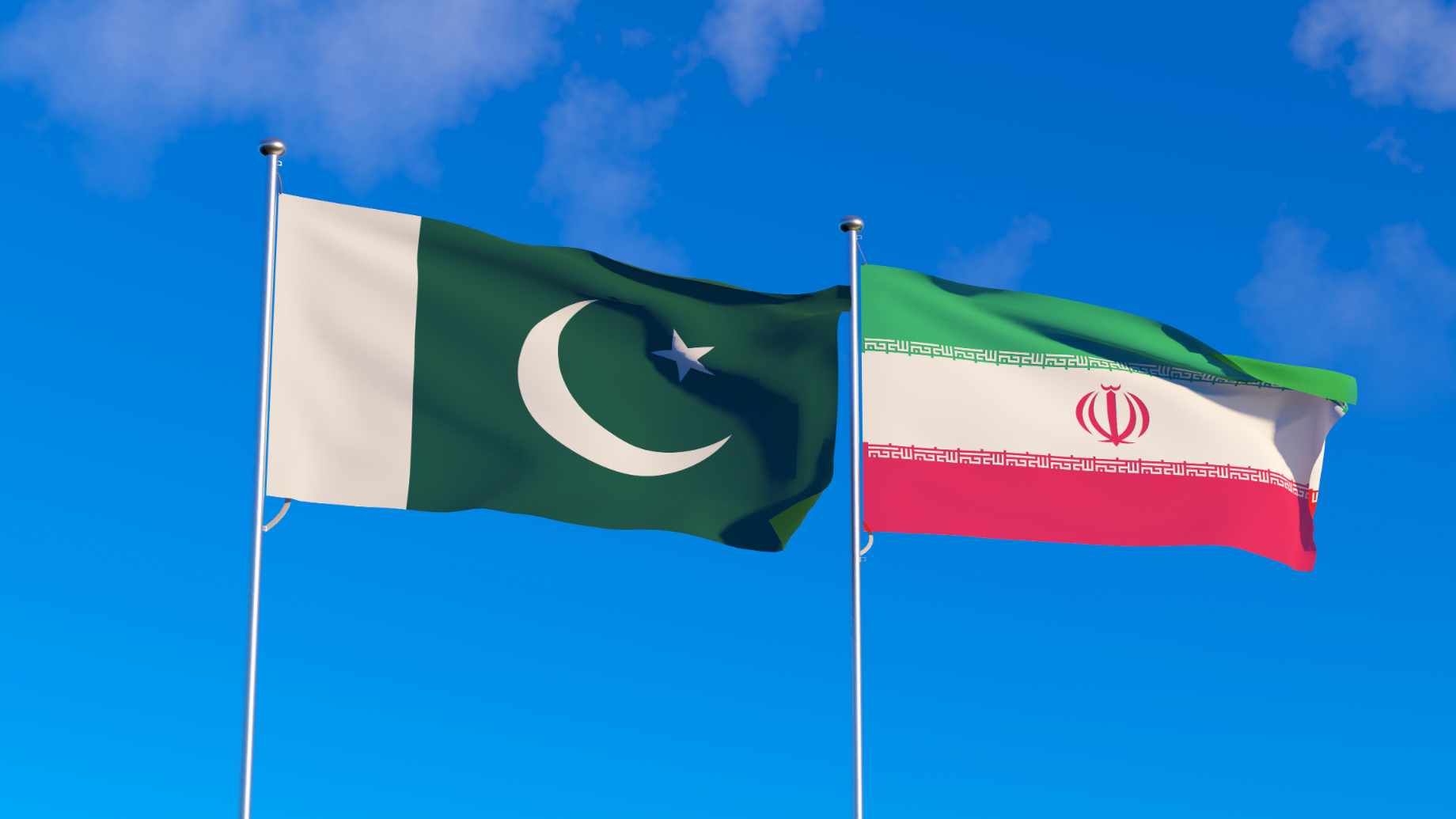 İran Pakistanla son danışıqların uğurlu olduğunu bildirib