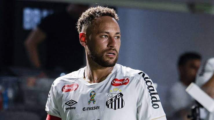 Neymar “Santos”un məşqinə qatılmayıb, səbəb açıqlanmayıb
