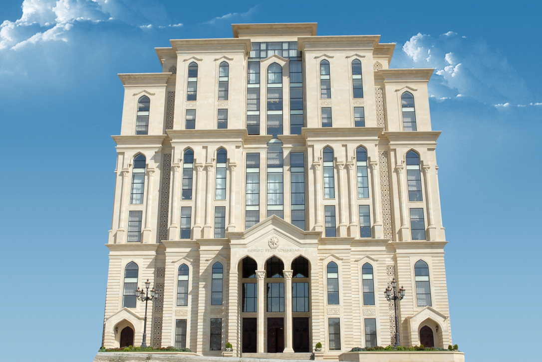 Milli Məclis MSK-nın yeni tərkibini təsdiqləyib