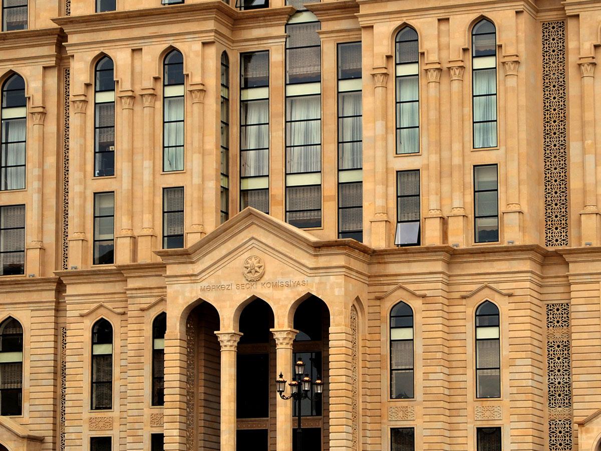 MSK-nın yeni tərkibdə ilk iclası keçirilir