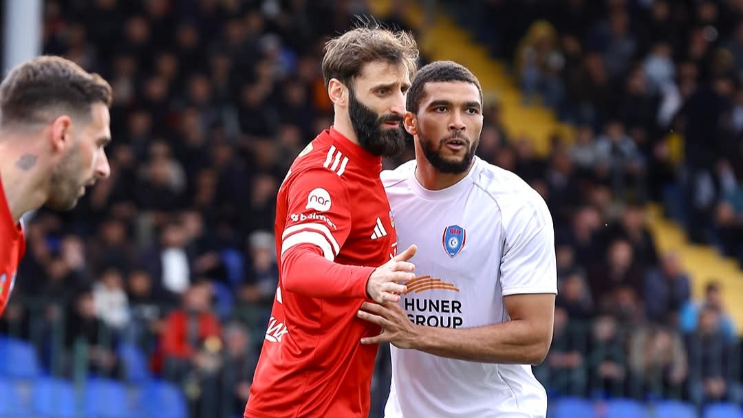 Premyer Liqa: "Turan Tovuz" "Zirə" ilə heç-heçə etdi 