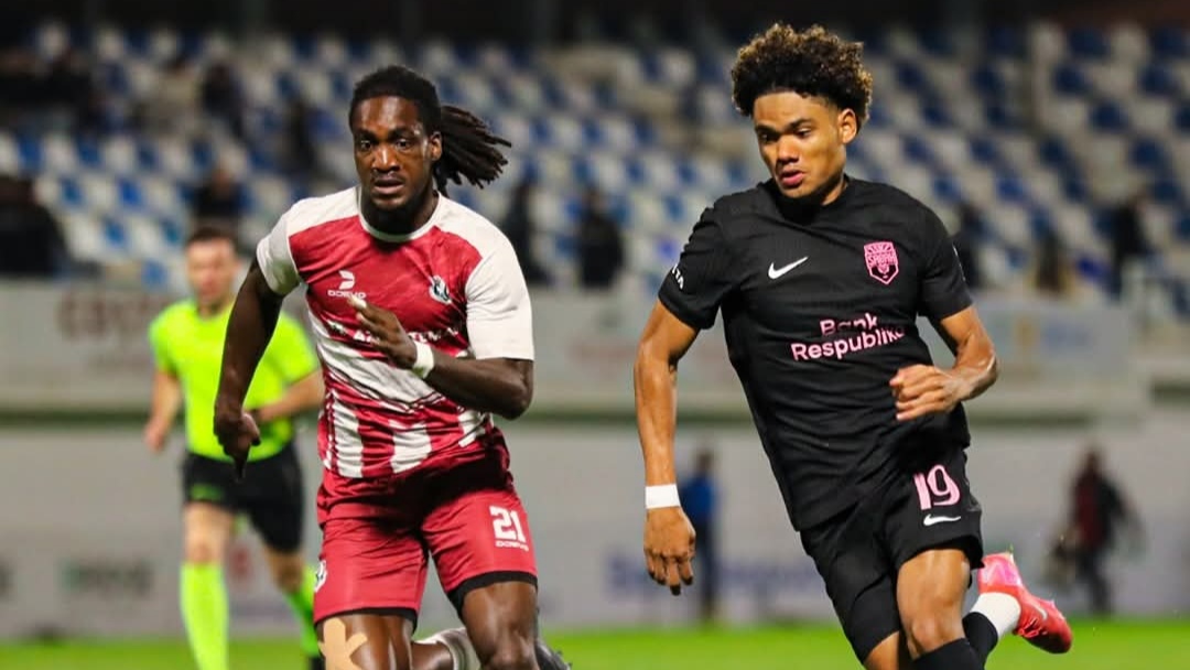 Premyer Liqa: "Sabah" "Karvan-Yevlax"a qalib gəldi 